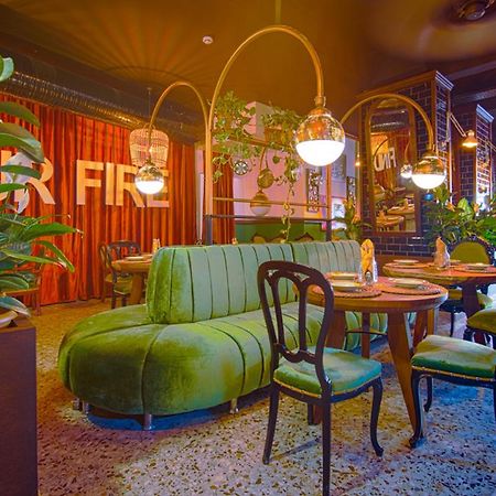 Anjeliq Downtown Boutique Hotel Alanya Zewnętrze zdjęcie