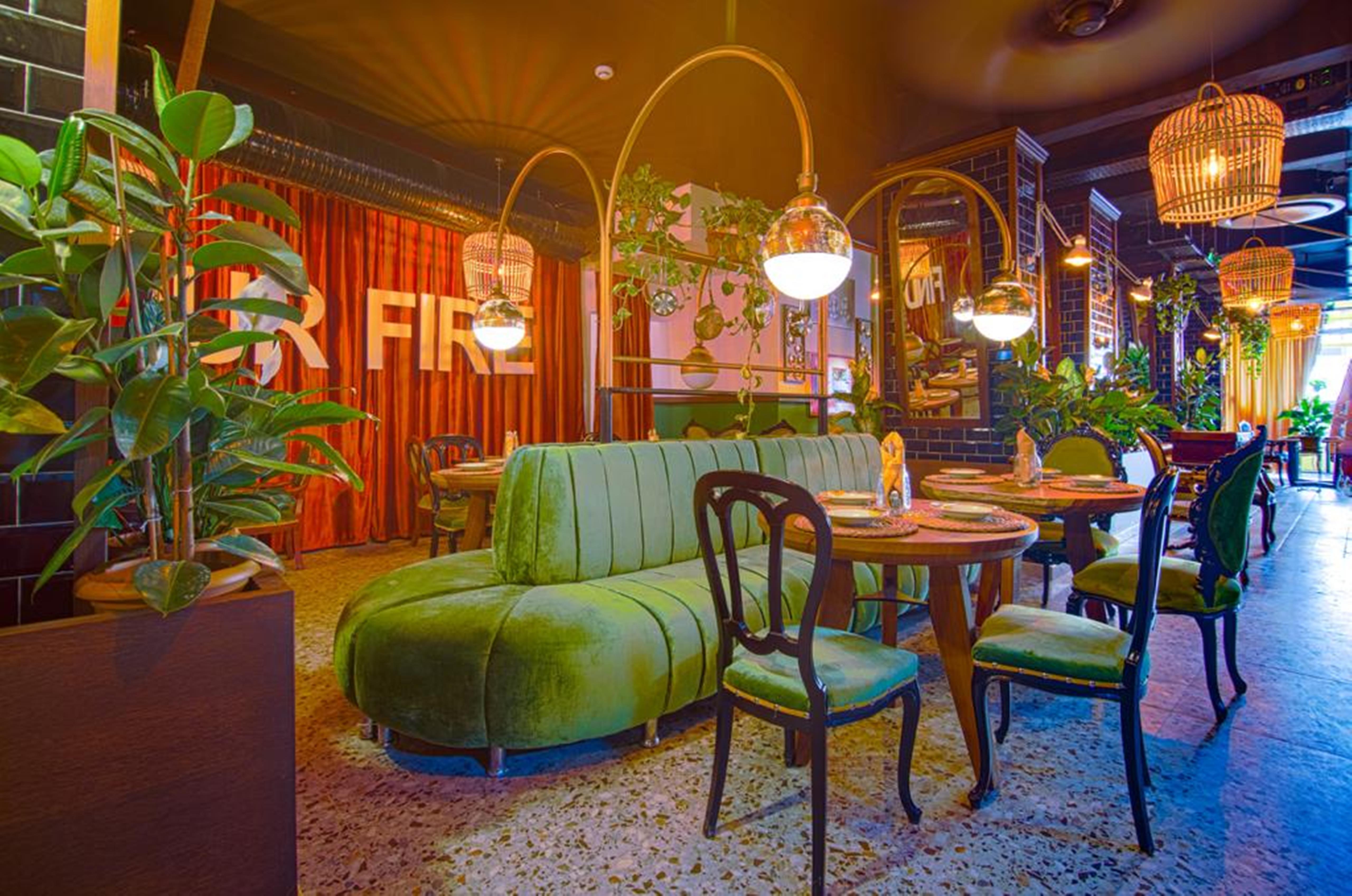 Anjeliq Downtown Boutique Hotel Alanya Zewnętrze zdjęcie