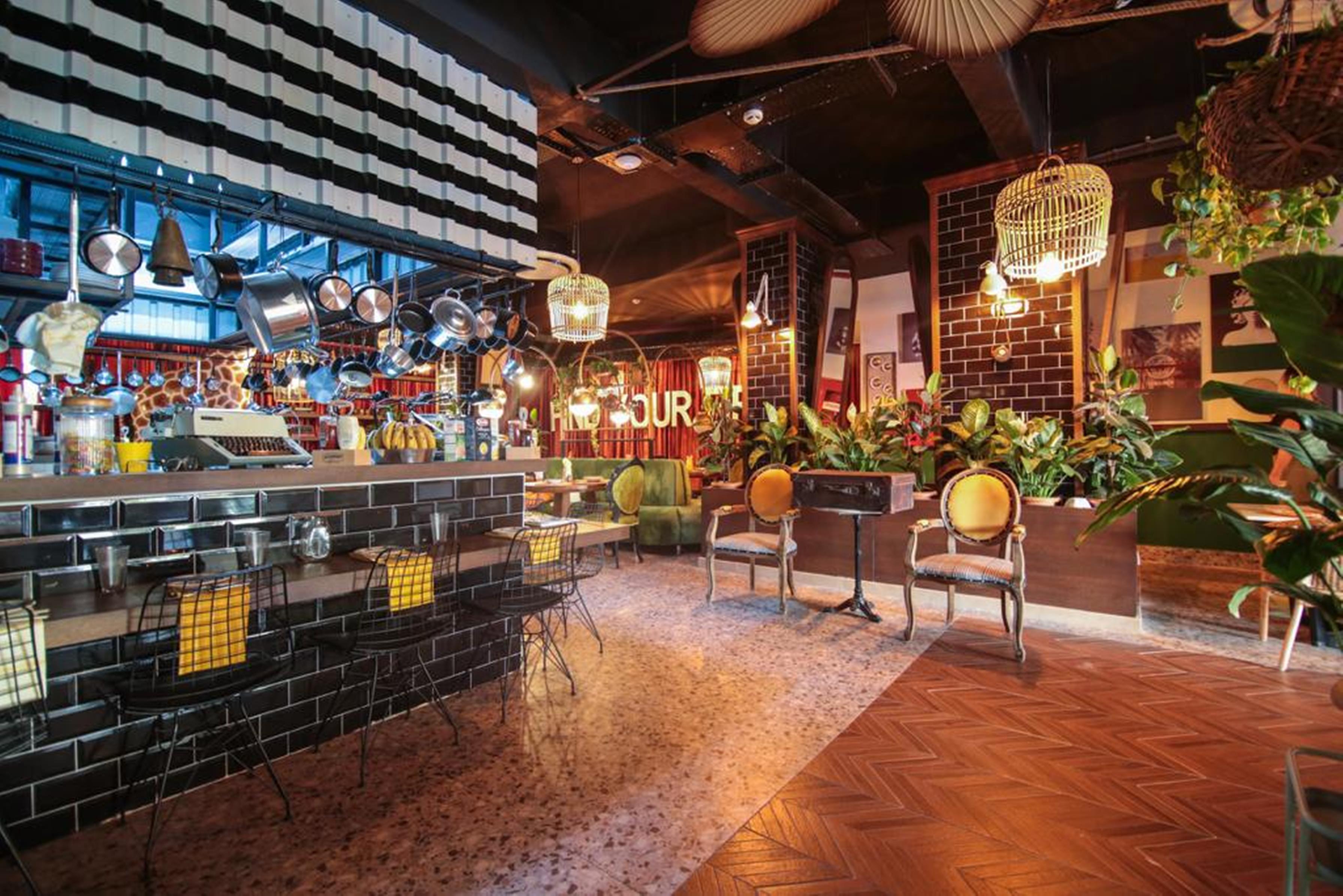 Anjeliq Downtown Boutique Hotel Alanya Zewnętrze zdjęcie