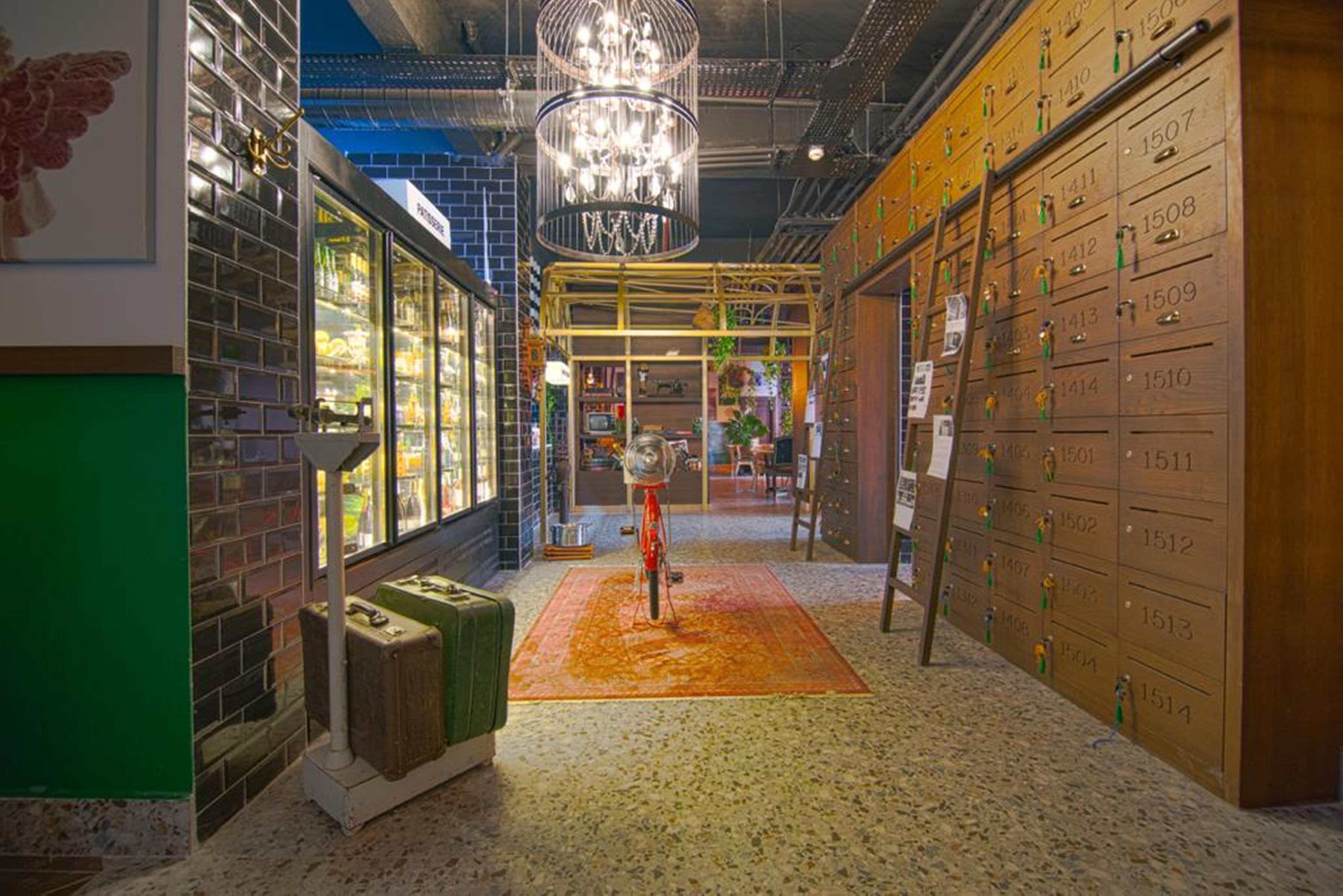 Anjeliq Downtown Boutique Hotel Alanya Zewnętrze zdjęcie