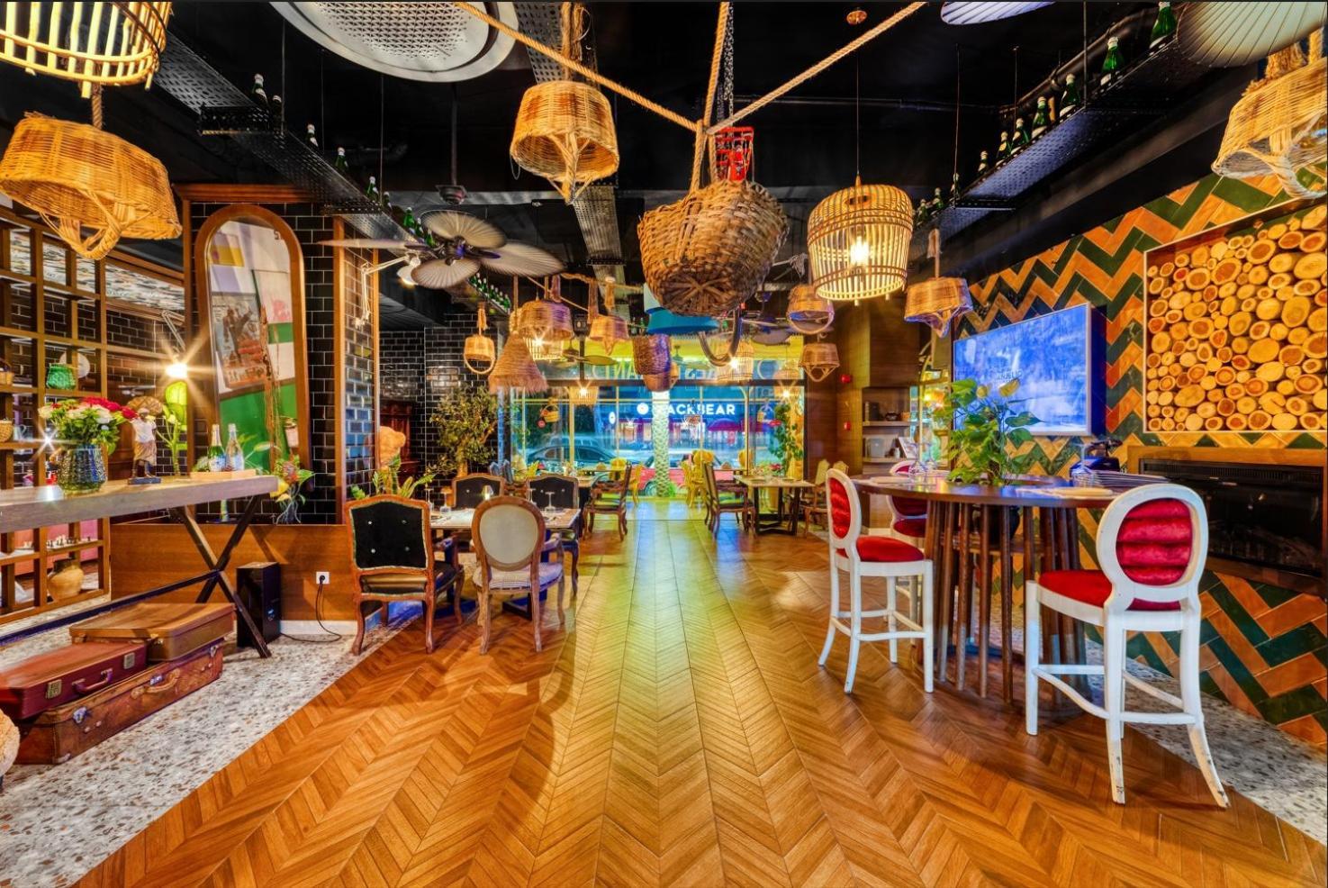 Anjeliq Downtown Boutique Hotel Alanya Zewnętrze zdjęcie