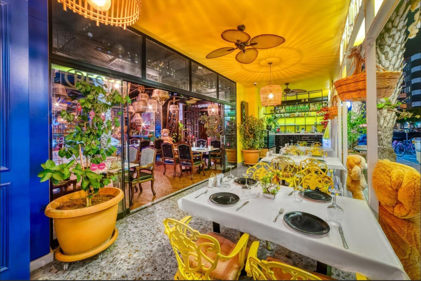 Anjeliq Downtown Boutique Hotel Alanya Zewnętrze zdjęcie