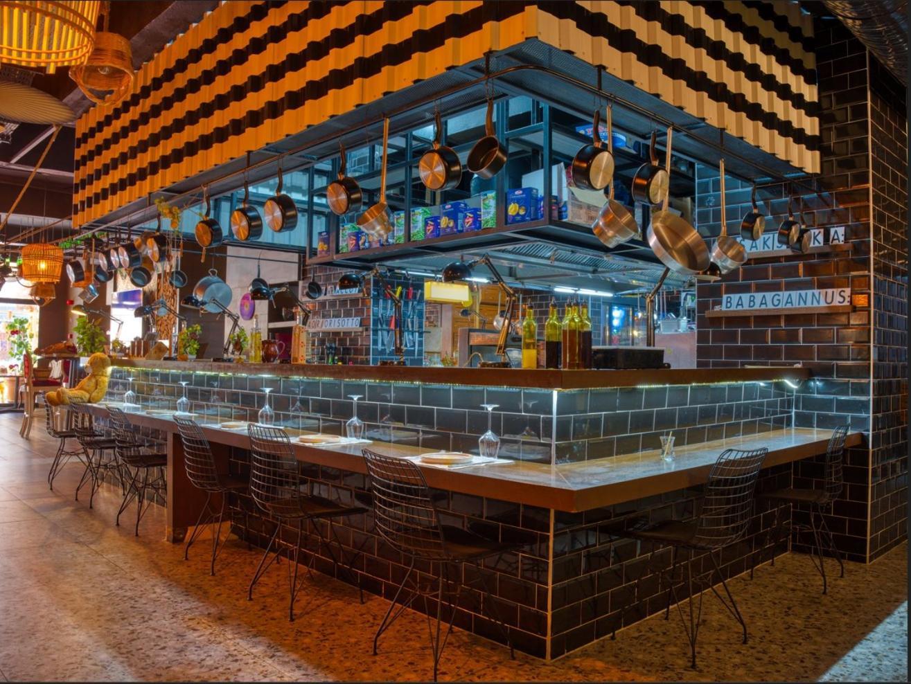 Anjeliq Downtown Boutique Hotel Alanya Zewnętrze zdjęcie