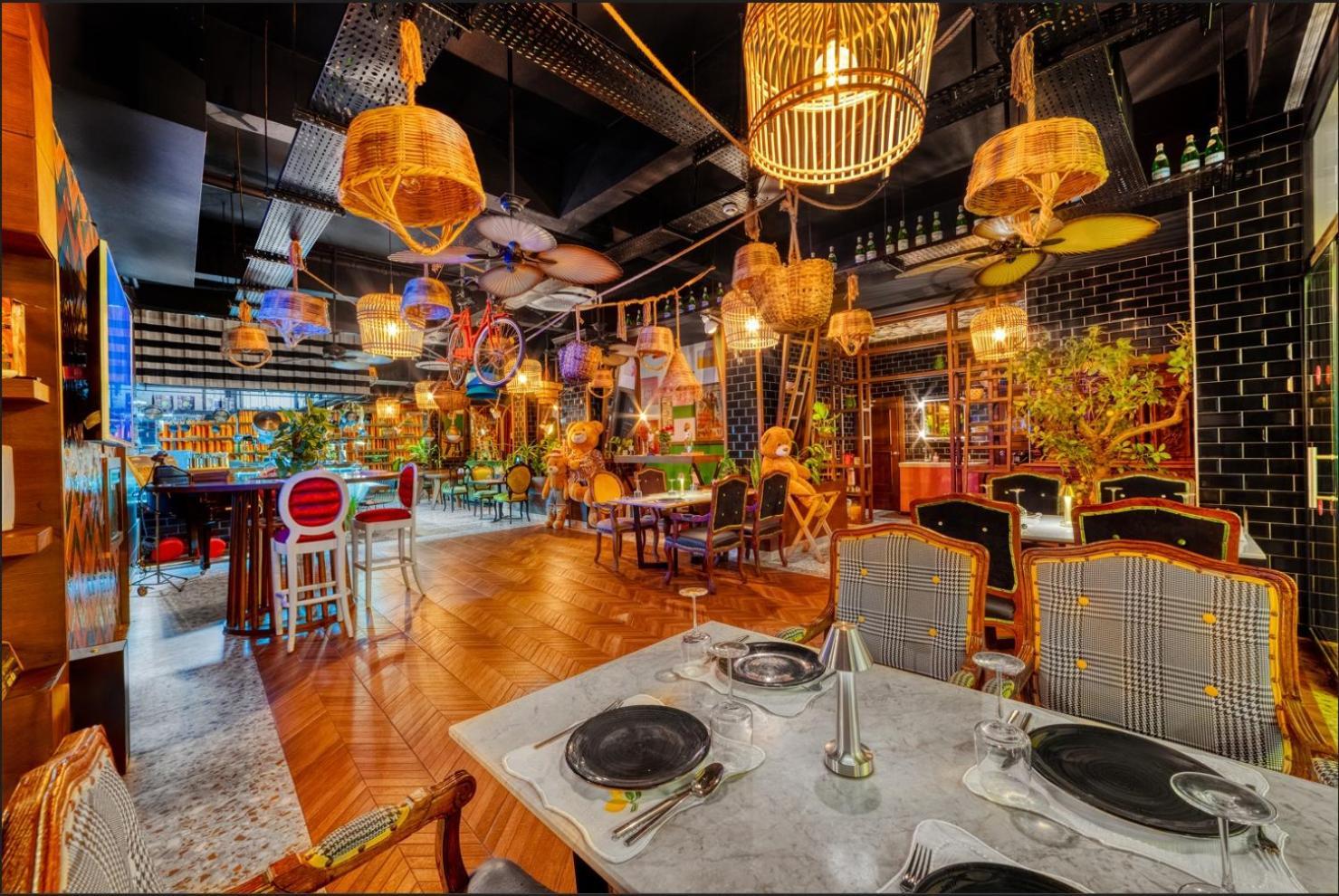 Anjeliq Downtown Boutique Hotel Alanya Zewnętrze zdjęcie