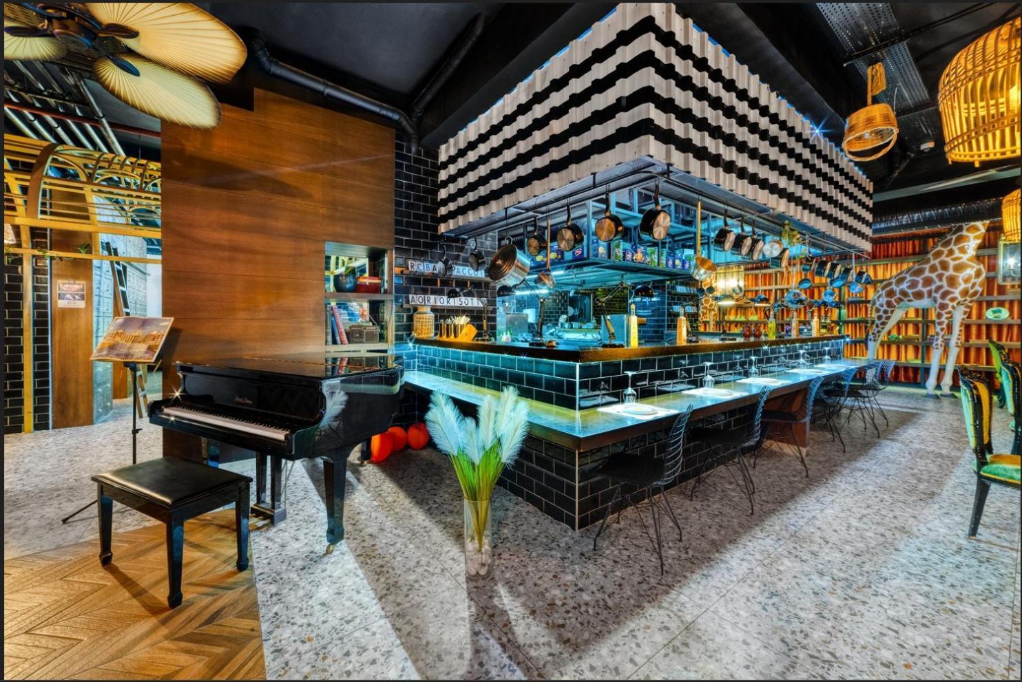 Anjeliq Downtown Boutique Hotel Alanya Zewnętrze zdjęcie