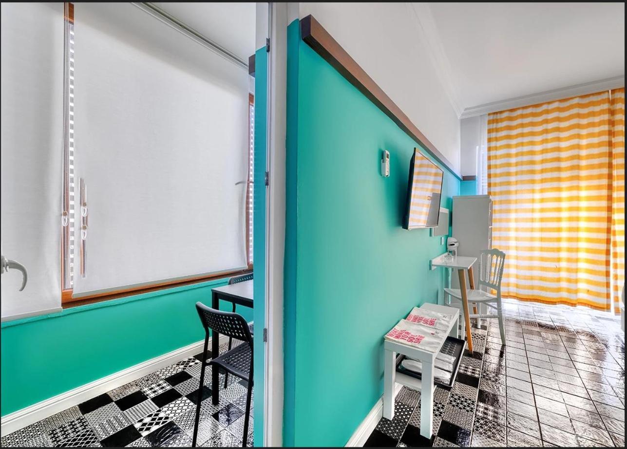 Anjeliq Downtown Boutique Hotel Alanya Zewnętrze zdjęcie