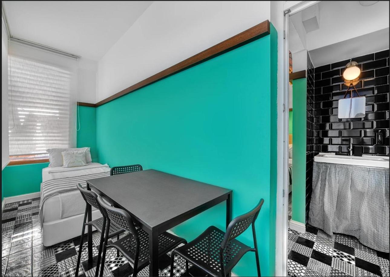 Anjeliq Downtown Boutique Hotel Alanya Zewnętrze zdjęcie