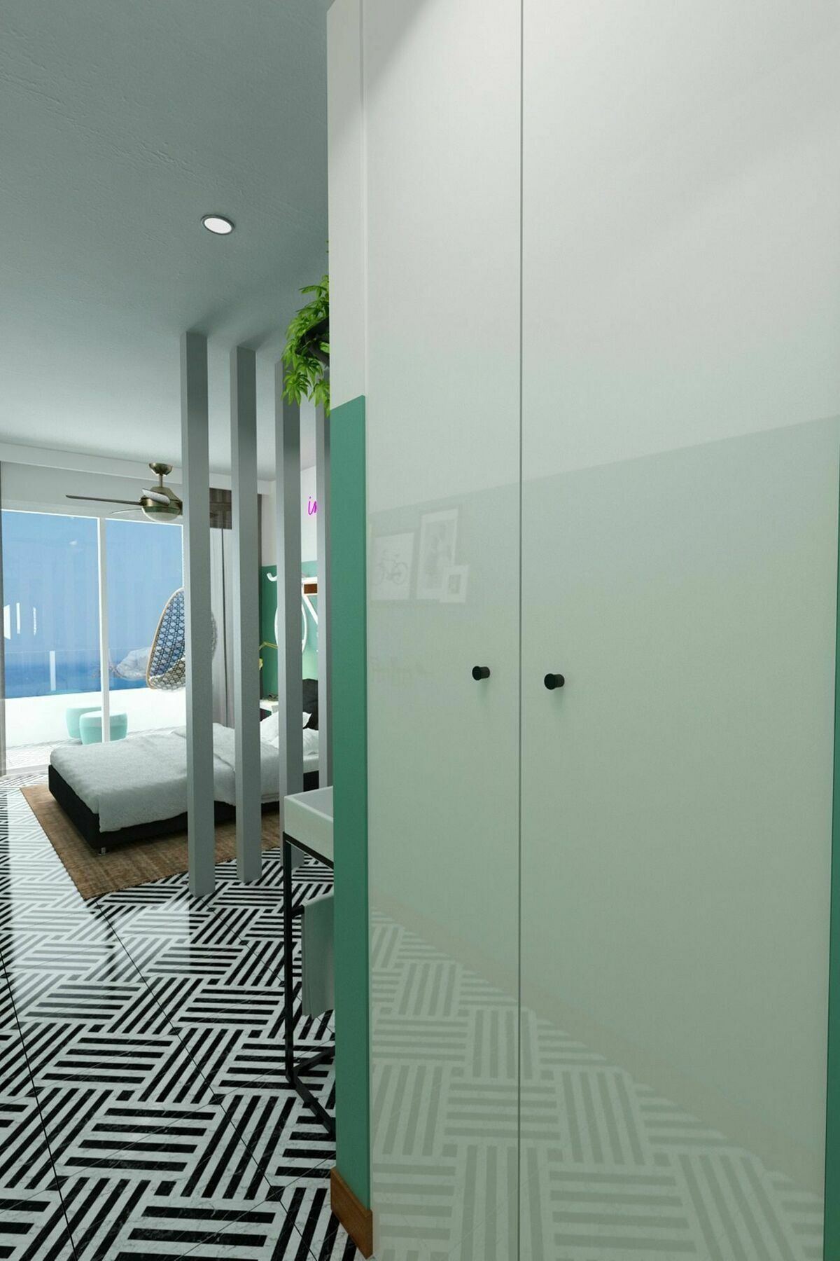Anjeliq Downtown Boutique Hotel Alanya Zewnętrze zdjęcie